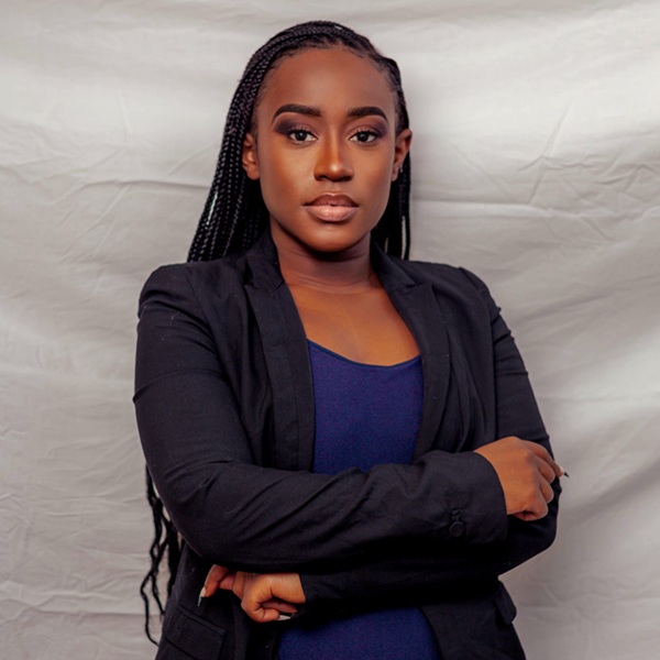 Ellah Wafula