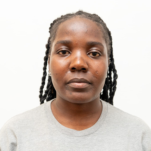 Valerie Maloba