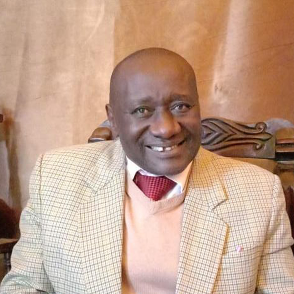Watson Simiyu